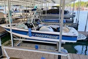 20ft Correct Craft Yacht For Sale