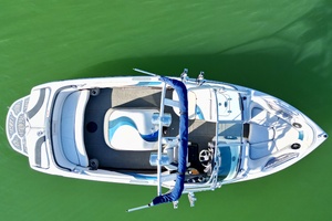 20ft Correct Craft Yacht For Sale