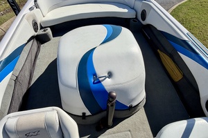 20ft Correct Craft Yacht For Sale