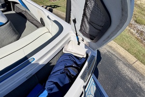 20ft Correct Craft Yacht For Sale