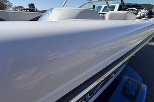 20ft Correct Craft Yacht For Sale