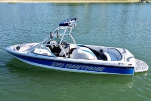 20ft Correct Craft Yacht For Sale