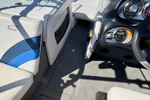 20ft Correct Craft Yacht For Sale