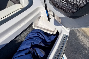 20ft Correct Craft Yacht For Sale