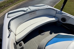 20ft Correct Craft Yacht For Sale