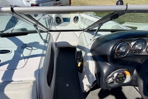 20ft Correct Craft Yacht For Sale