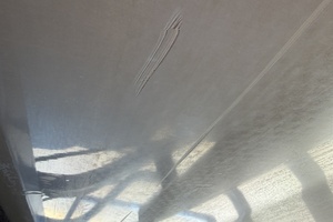 20ft Correct Craft Yacht For Sale