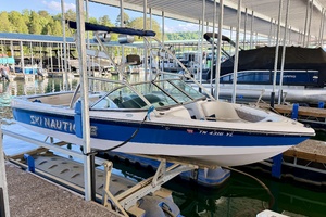 20ft Correct Craft Yacht For Sale