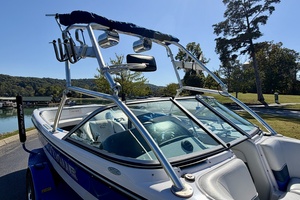 20ft Correct Craft Yacht For Sale