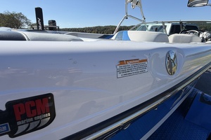 20ft Correct Craft Yacht For Sale