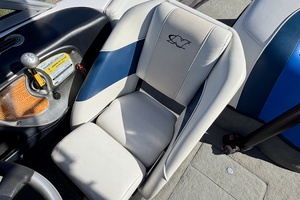20ft Correct Craft Yacht For Sale