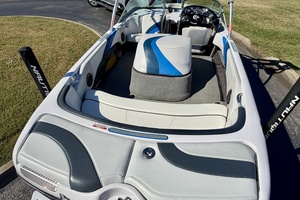 20ft Correct Craft Yacht For Sale