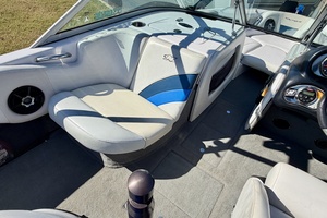 20ft Correct Craft Yacht For Sale