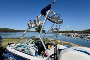 20ft Correct Craft Yacht For Sale