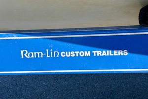 20ft Correct Craft Yacht For Sale