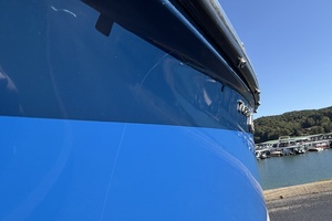 20ft Correct Craft Yacht For Sale