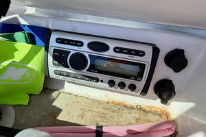 20ft Correct Craft Yacht For Sale