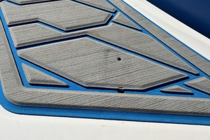20ft Correct Craft Yacht For Sale
