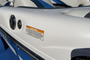 20ft Correct Craft Yacht For Sale