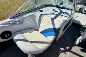 20ft Correct Craft Yacht For Sale