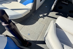 20ft Correct Craft Yacht For Sale
