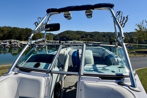 20ft Correct Craft Yacht For Sale
