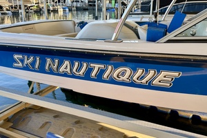 20ft Correct Craft Yacht For Sale