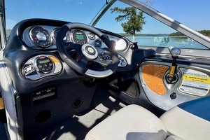 20ft Correct Craft Yacht For Sale