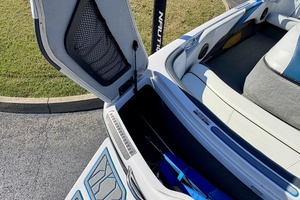 20ft Correct Craft Yacht For Sale