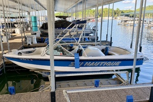 20ft Correct Craft Yacht For Sale