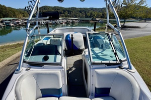 20ft Correct Craft Yacht For Sale