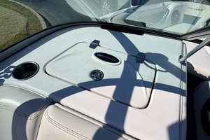 20ft Correct Craft Yacht For Sale