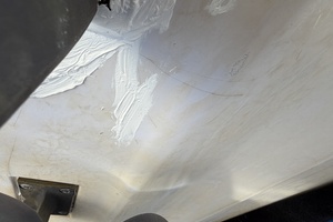 20ft Correct Craft Yacht For Sale