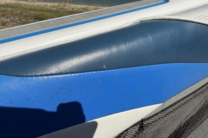 20ft Correct Craft Yacht For Sale