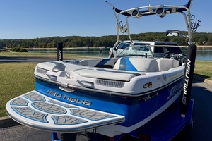 20ft Correct Craft Yacht For Sale
