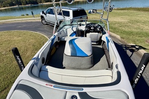 20ft Correct Craft Yacht For Sale