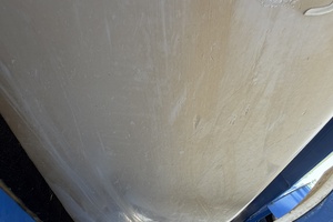 20ft Correct Craft Yacht For Sale