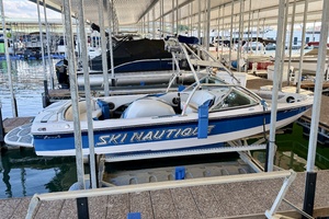 20ft Correct Craft Yacht For Sale