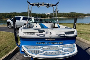 20ft Correct Craft Yacht For Sale