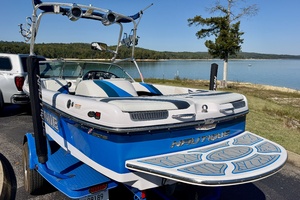20ft Correct Craft Yacht For Sale