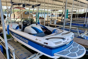 20ft Correct Craft Yacht For Sale