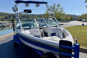 20ft Correct Craft Yacht For Sale