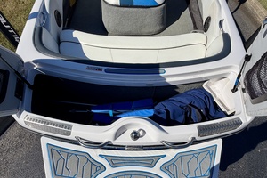 20ft Correct Craft Yacht For Sale