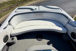 20ft Correct Craft Yacht For Sale