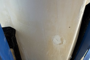 20ft Correct Craft Yacht For Sale