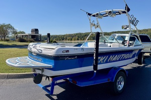 20ft Correct Craft Yacht For Sale