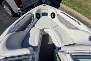 20ft Correct Craft Yacht For Sale