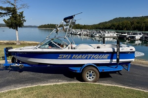 20ft Correct Craft Yacht For Sale