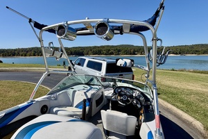 20ft Correct Craft Yacht For Sale