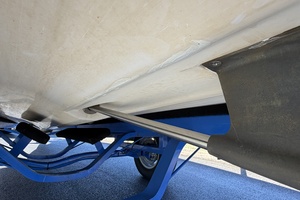 20ft Correct Craft Yacht For Sale
